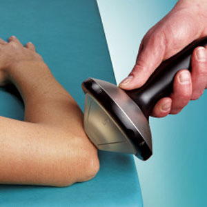 Tennis Elbow Shockwave Therapy Treatment in the Bay Area